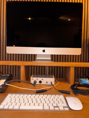 Apple imac inch - 27-inch, retina