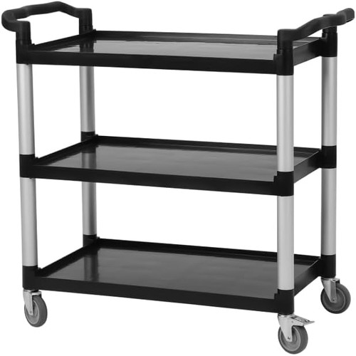 Heavy duty tier - heavy, 3