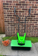 Turfmatic™ 600 Power Broom