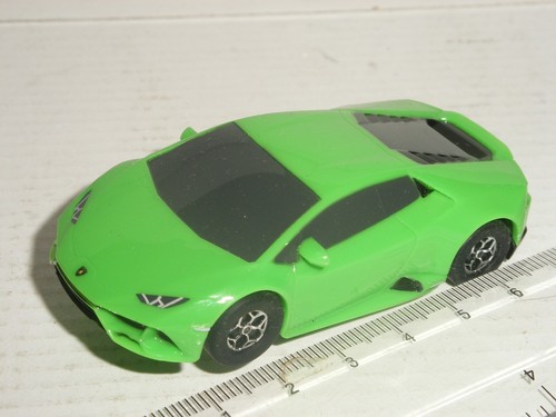 Micro scalextric - 9v,