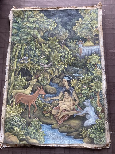 Unique vintage ubud bali - ubud,