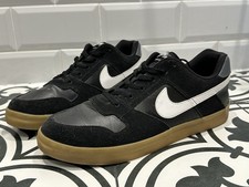 Nike delta force vulc - delta,