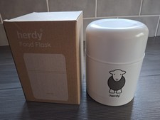 NEW IN BOX - THE HERDY COMPANY