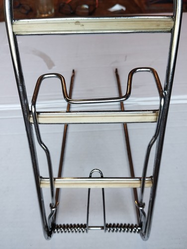 Vintage esge germany welded - vintage,