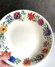 Emma Bridgewater Garden Flowers Bowl 30cm large salad fruit bowl