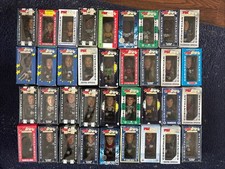 Corinthian Prostar Football Figures Club Gold Club Edition Job Lot X36