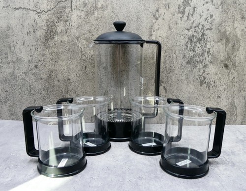 Bodum brazil french press - bodum, 1l
