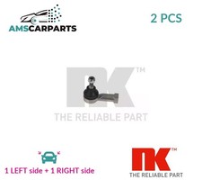 TRACK ROD END RACK END PAIR