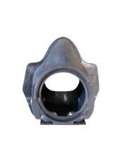 NEW GSR Gas Mask Oronasal