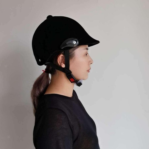Professional riding helmet - riding, for