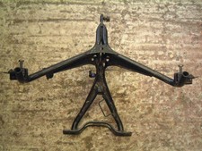 KAWASAKI GPX750 GPX750R -