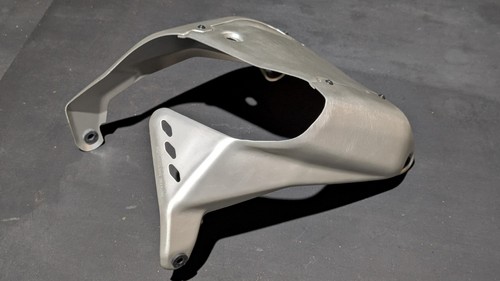 Genuine ducati multistrada v4 - ducati,