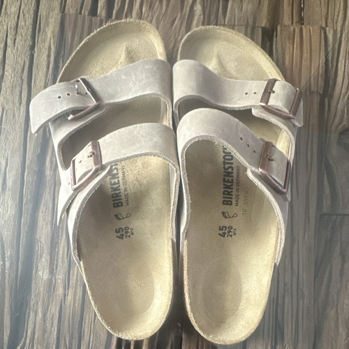 Birkenstock arizona beige - birkenstock,