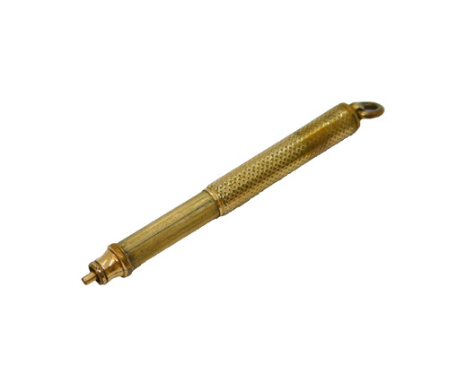 Art deco rolled gold - art,