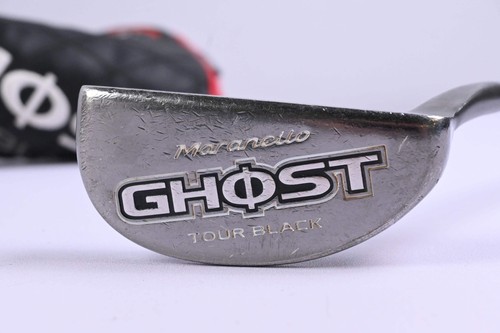 Taylormade ghost tour - taylormade,
