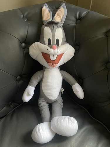 Looney tunes large bug - tunes,
