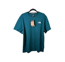 North Face Celebration Box T
