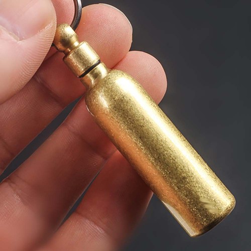 1pc brass oil fuel - fuel, canister