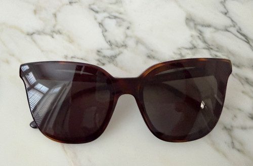 Illesteva camille oversized - illesteva,