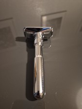 Merkur  Adjustable  Safety