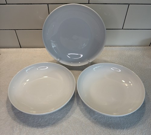 Denby white 22cm - white, pasta