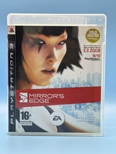 Mirror's Edge - ( Sony