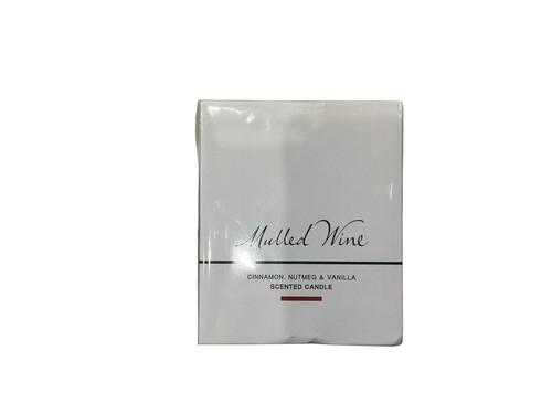 The white company mulled wine - mulled,