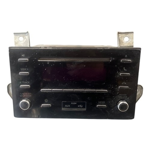 Toyota hilux radio stereo - toyota,