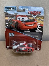 2023 Disney Pixar Cars GRC