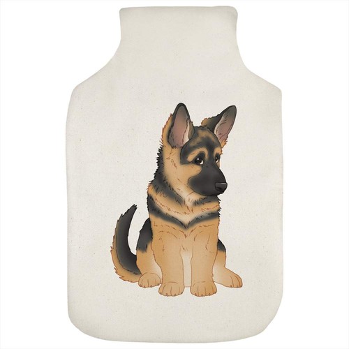 Adorable german shepherd - german,