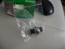 Triumph Nacelle Lucas ss5 Kill