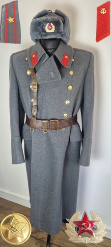 Original soviet ussr - soviet, officer