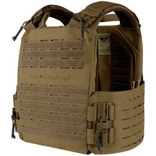 Condor Vanquish RS Plate