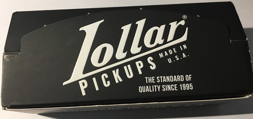 Lollar telecaster bridge - ,