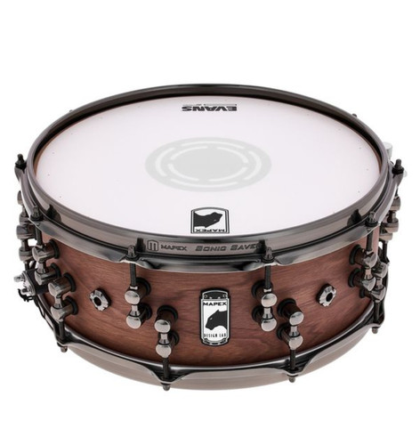 Snare drum mapex black - snare,