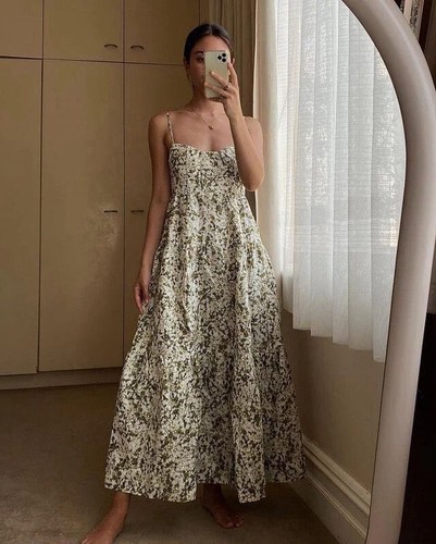 Shona joy suzette midi - suzette, dress