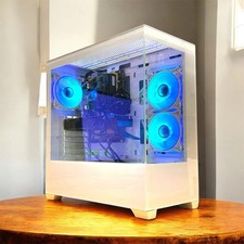 Ryzen 5 / RTX 2060 SUPER