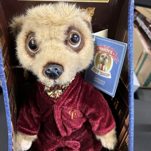 Yakov toy shop aleksandr - toy,