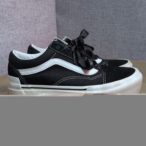 Vans old skool stacked - old,
