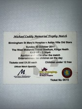 Birmingham St Mary’s Hospice
