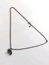 Sterling Silver pandora Chain