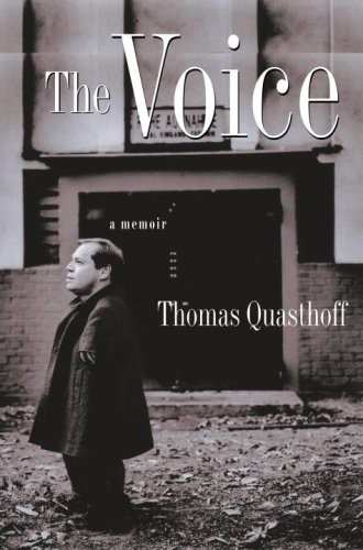 The voice memoir - the, a