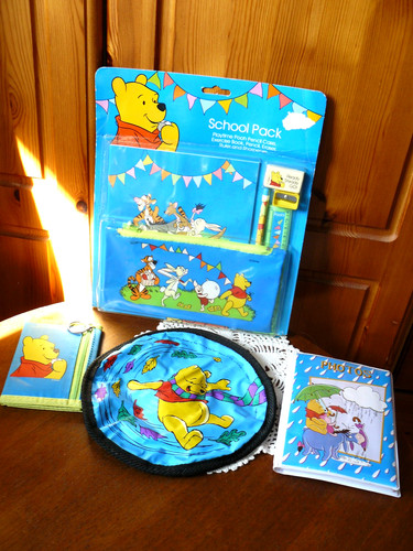 Vintage winnie the pooh - vintage, 'winnie-the-pooh'
