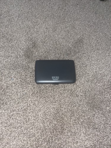 Zeon tech pocket electronic - tech,