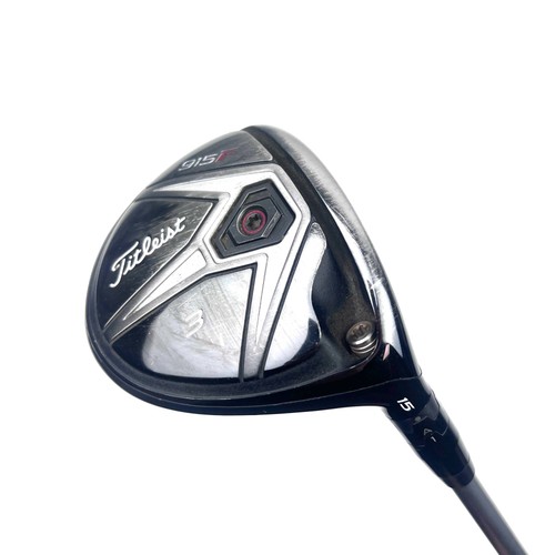 Titleist 915f wood 15 - 915f, /15