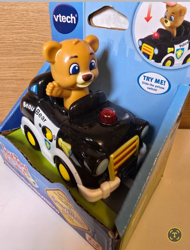 Vtech toot drivers - toot-toot, beau