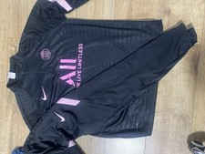 Nike Men's x PSG Tracksuit Set