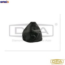 GEAR SHIFT LEVER GAITER
