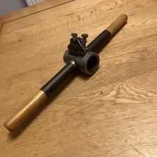 Woodworking Chair Maker's