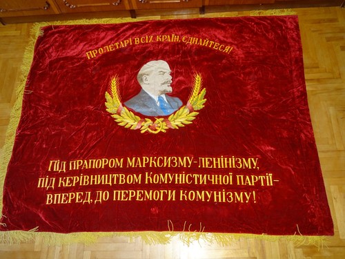 Vintage soviet velvet - vintage, fag